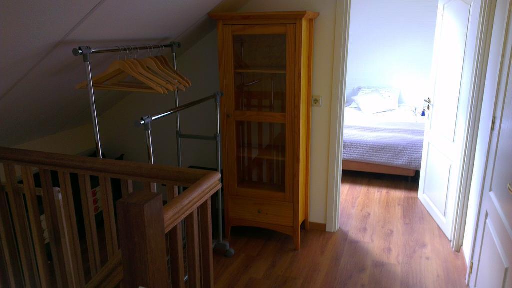 Vakantiehuis "Aan De Zandweg" Roderesch الغرفة الصورة