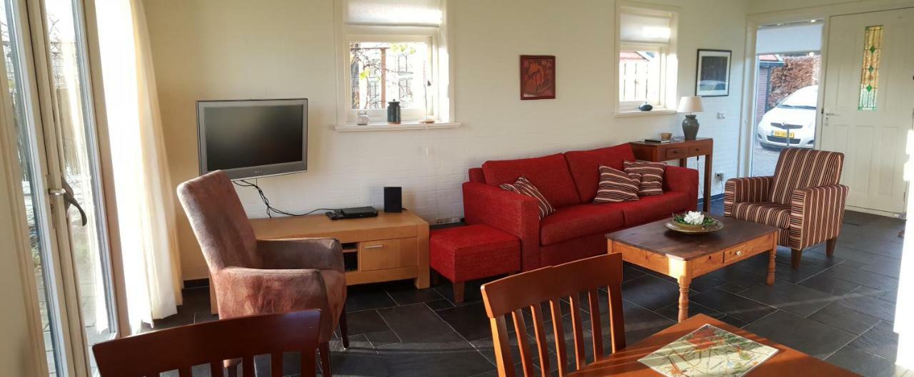 Vakantiehuis "Aan De Zandweg" Roderesch المظهر الخارجي الصورة